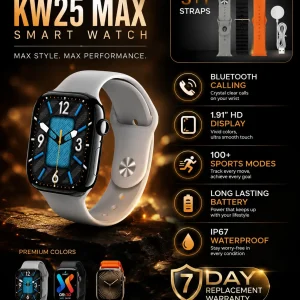 Smart Watch